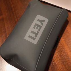 Yeti Sidekick Dry 3L Waterproof Case