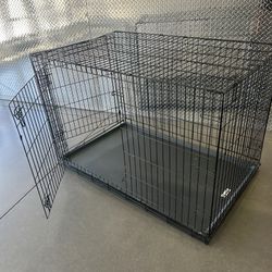 Large Size Dog Crate