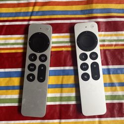 Apple TV. (  3 nd  gen ) $40 each