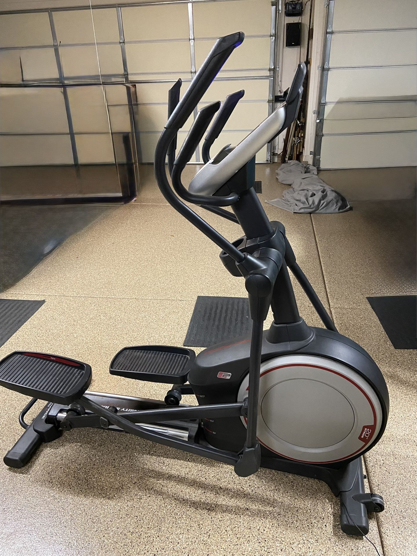 Pro-Form Elliptical  