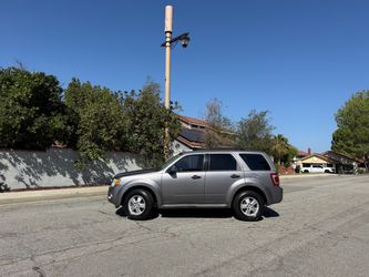 2008 Ford Escape