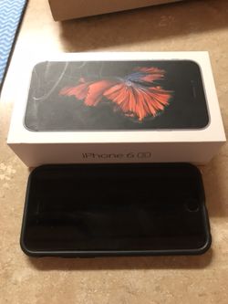 Iphone 6s 32gb