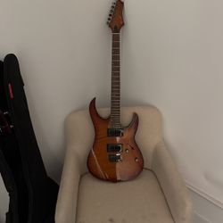 SPEAR Gladius Guitar