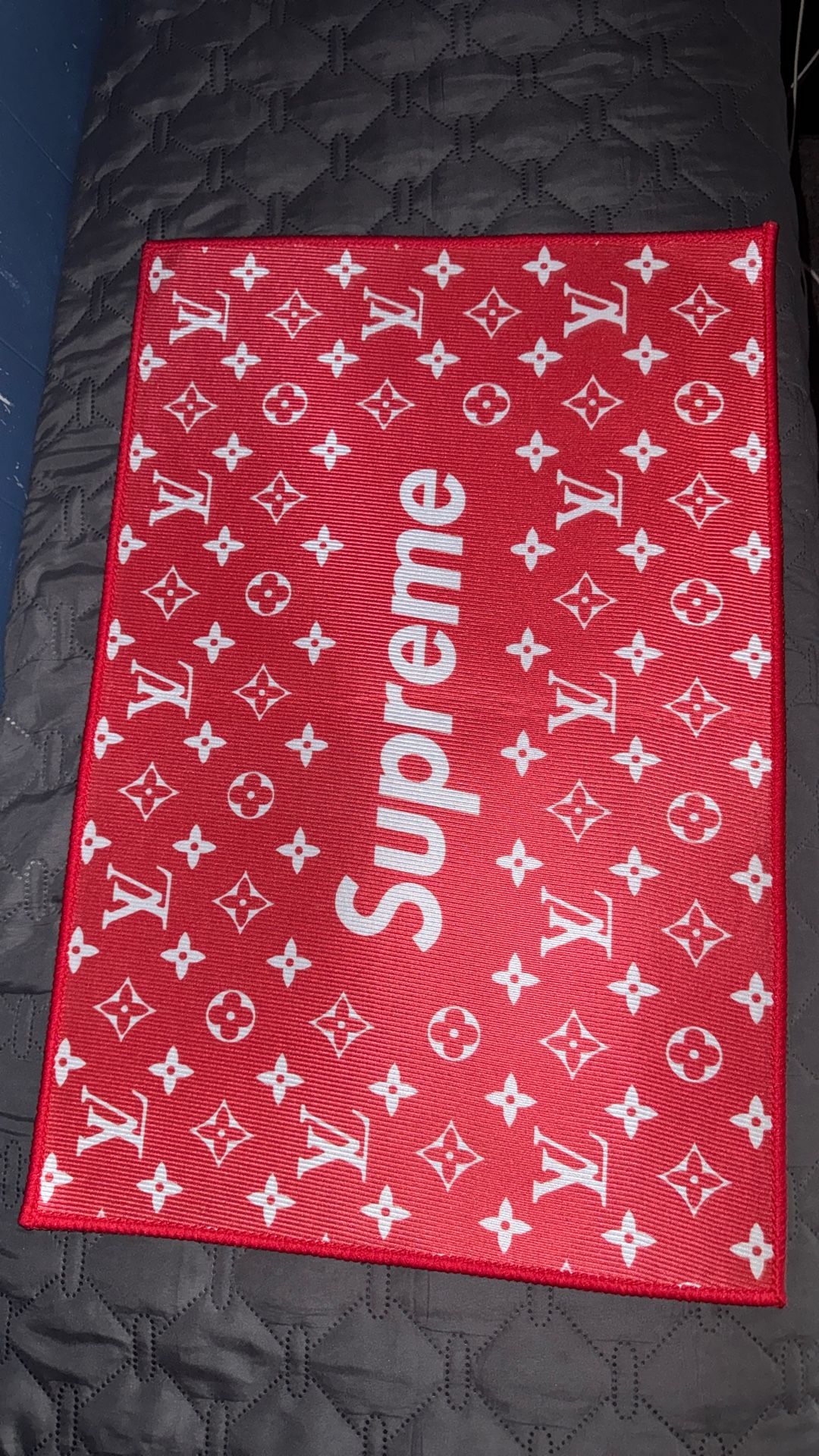 Rug Supreme New