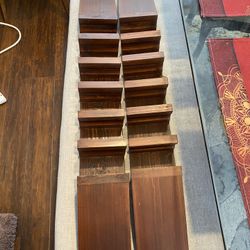 Wine Racks