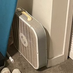 Box Fan