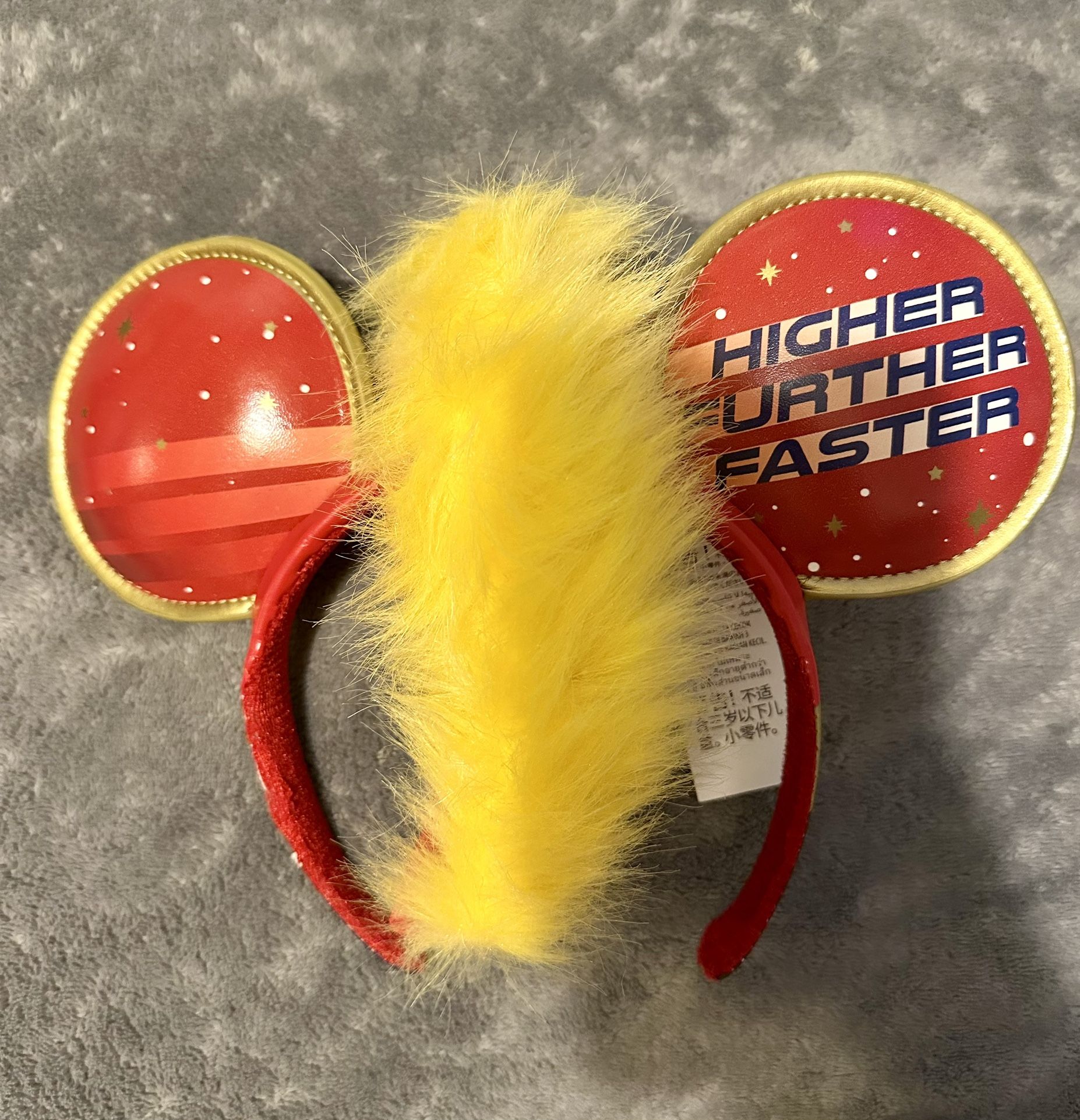 Disney Ears