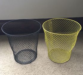 Baskets