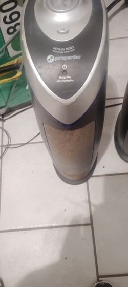 Humidifier 
