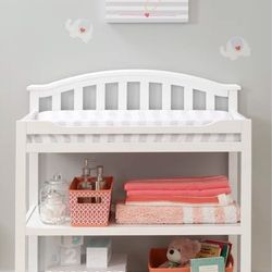 Changing Table 