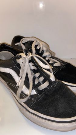 Vans Old School