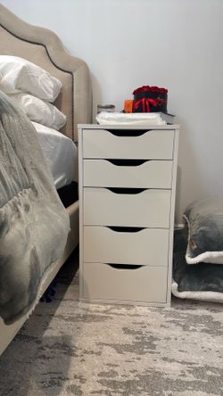 Small drawer