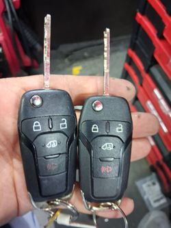 Llave Perdida O Copia De Perdida Y Control We Unlock Car Lost Key OR Copy Of The Key