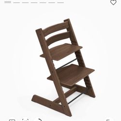 Stokke Tripp Trapp Chair 