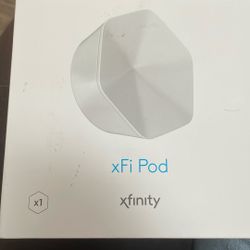 Gen 2 Xfi Pod