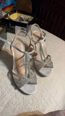 Zapatos Marca miller de jcp