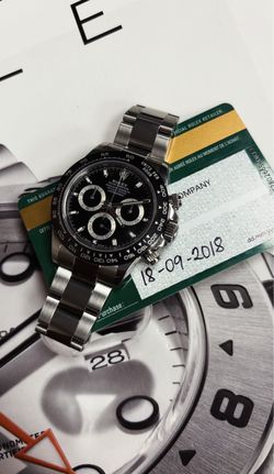 rolex
