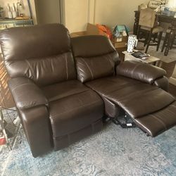 Loveseat - Moving Need To Sell