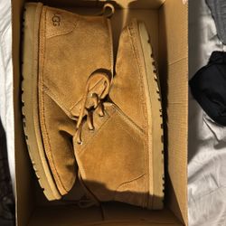 Men’s Ugg 