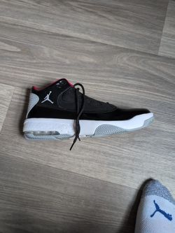 Jordan Max Aura 2