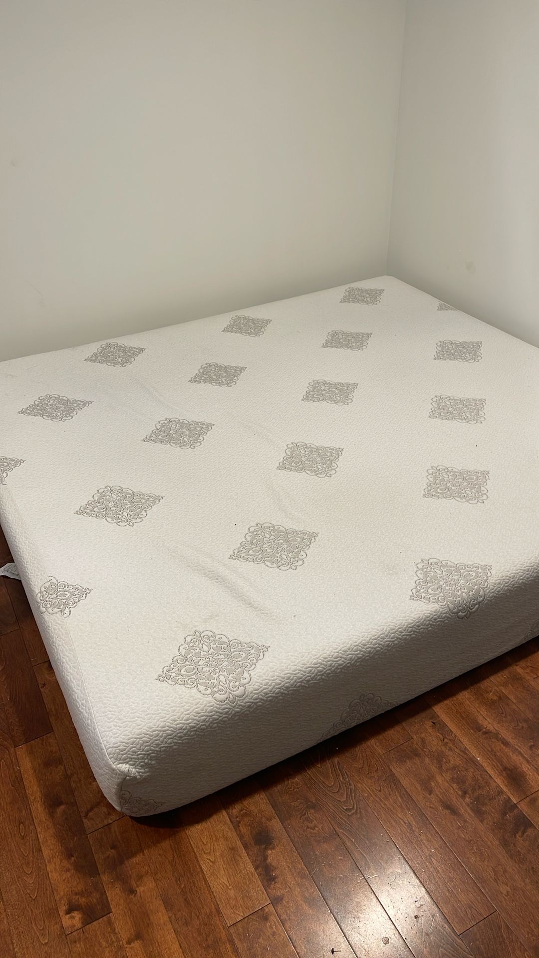 King Size Mattress