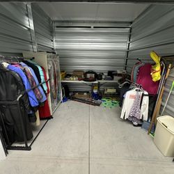 Storage Unit