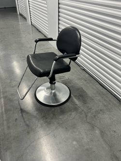 Hair Solon equipments