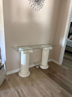 Entry table