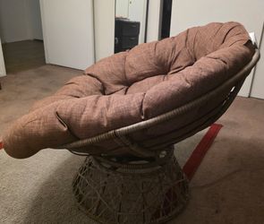 PAPASAN CHAIR