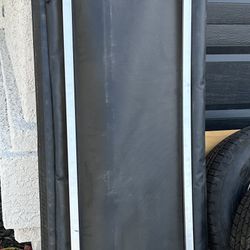 Soft Tunnel Cover For Silverado 1500