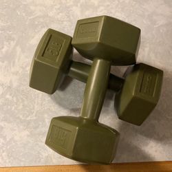 TKO 5LB Weights