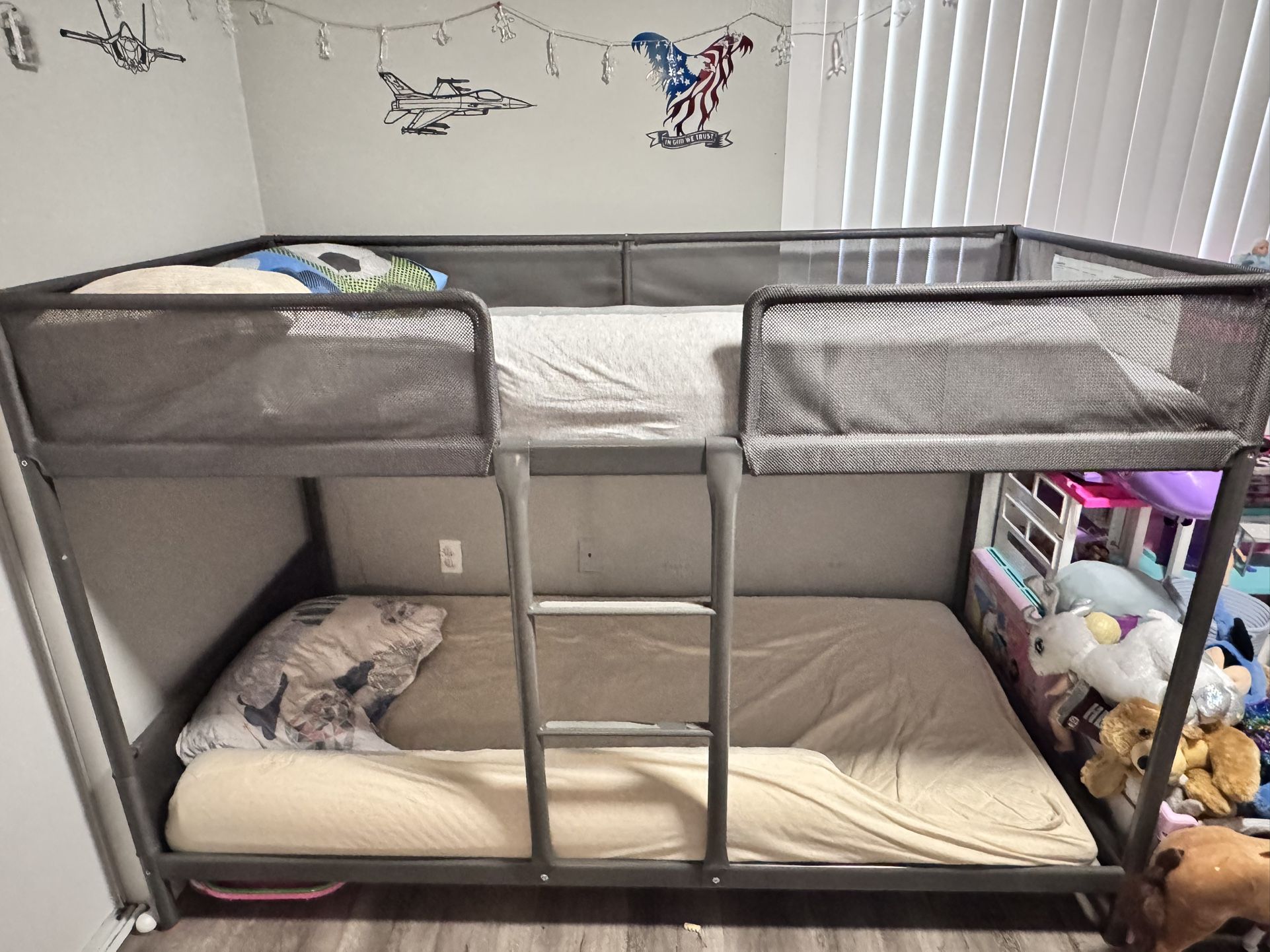 IKEA Bunk Bed