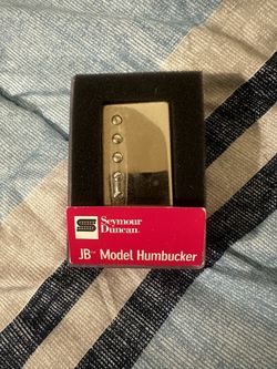 JB Model Humbucker
