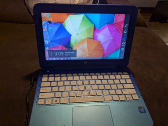 HP Laptop