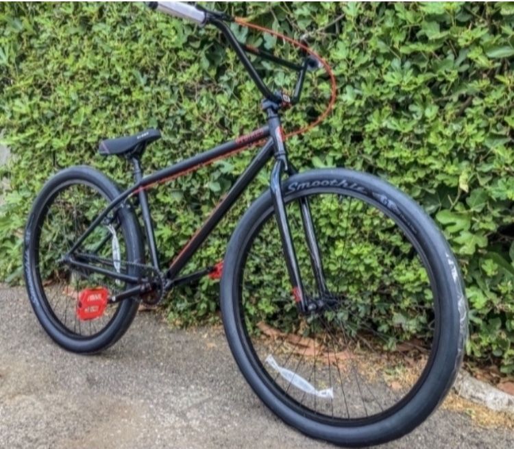 NEW GT Performer 29