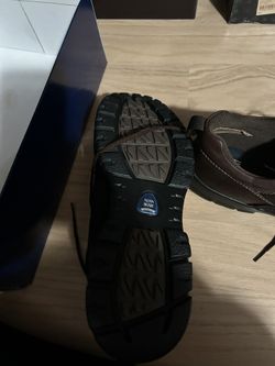 Brown Dress Shoes