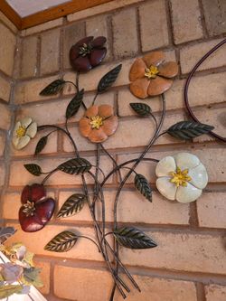 Wall decoration