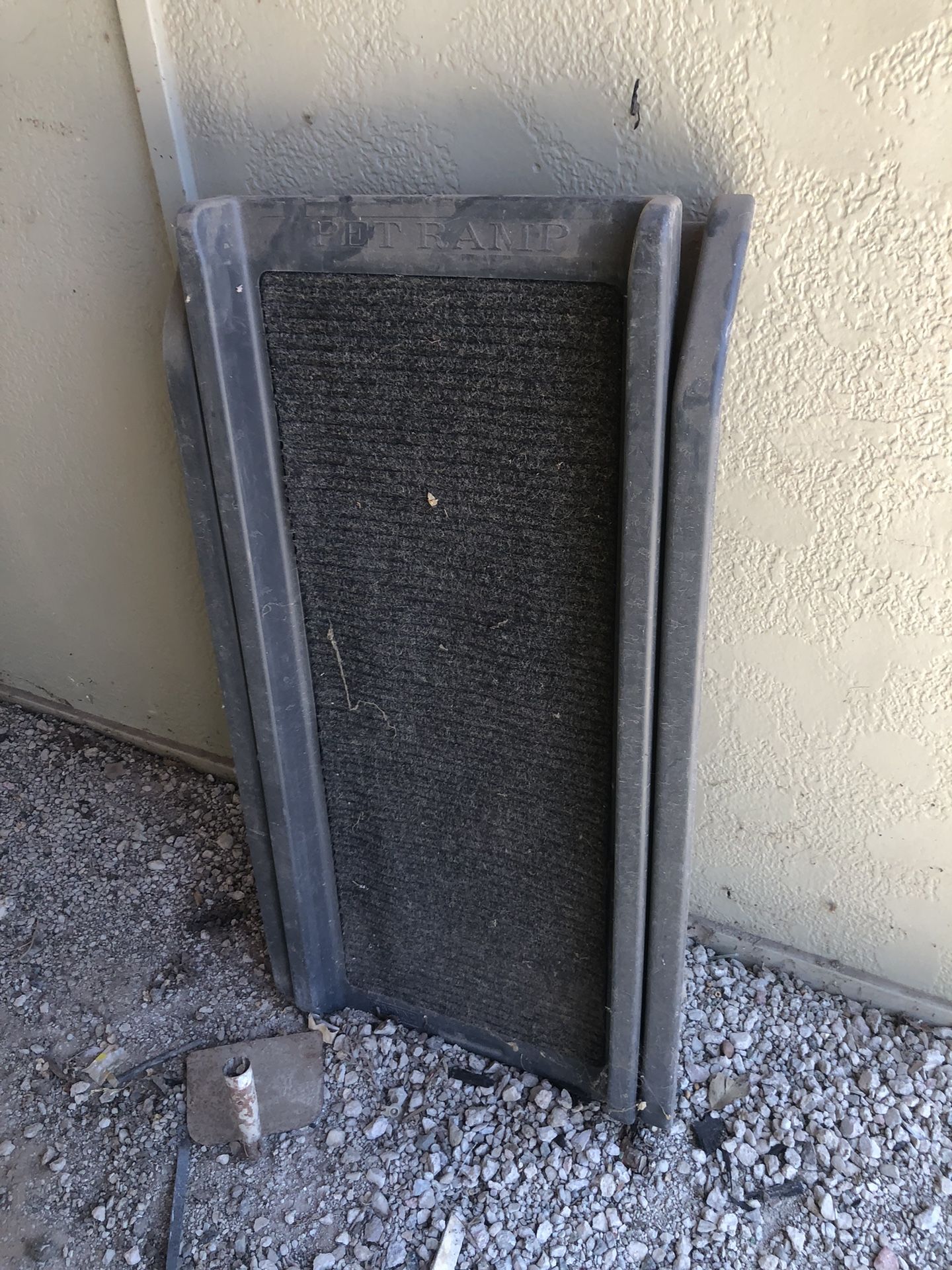 Pet Ramp