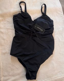 bathing suit