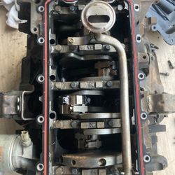 2002 Ford F150” 5.4 Block 