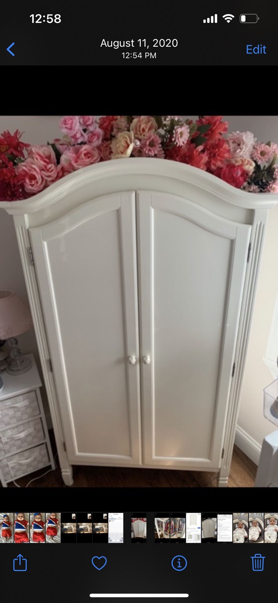 Armoire