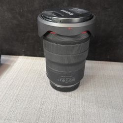 Canon Rf 15-35mm F2.8 Full Frame Lens 