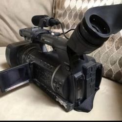 Panasonic Camera A/G130AP