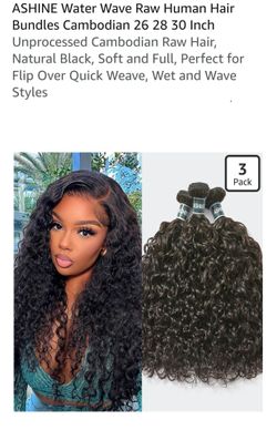 Hair