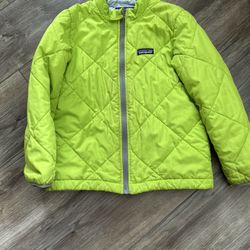 Patagonia Jacket
