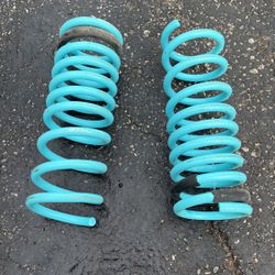 06-13 Lexus Is 250 And 350 Godspeed Lowering Springs