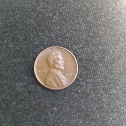 Collectible Penny