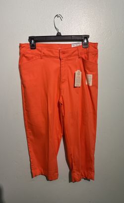 Women’s Capris Size 12