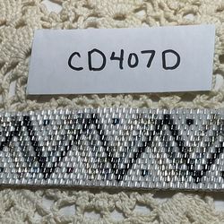 Handbeaded Bracelet