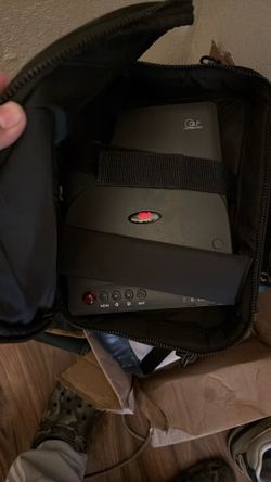 Car DVD Player